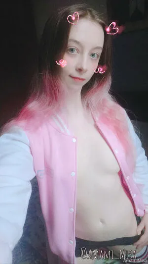 Amamimisa OnlyFans Leaked Free Thumbnail Picture - #WXn24RvJY4