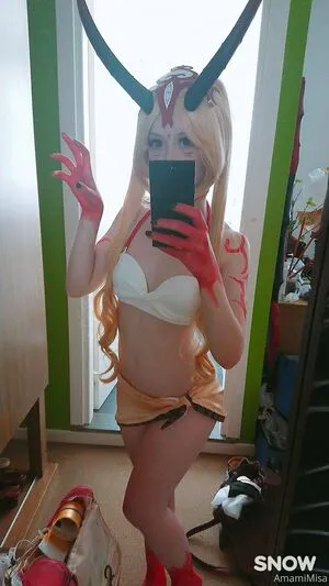 Amamimisa OnlyFans Leaked Free Thumbnail Picture - #YjydZhfdY9