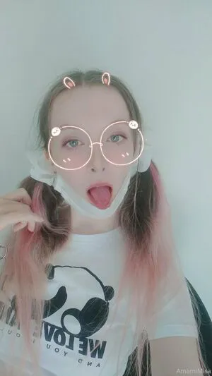 Amamimisa OnlyFans Leaked Free Thumbnail Picture - #ZHAkxdgkMb