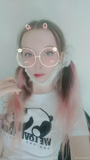 Amamimisa OnlyFans Leaked Free Thumbnail Picture - #aRi5EKhZZJ