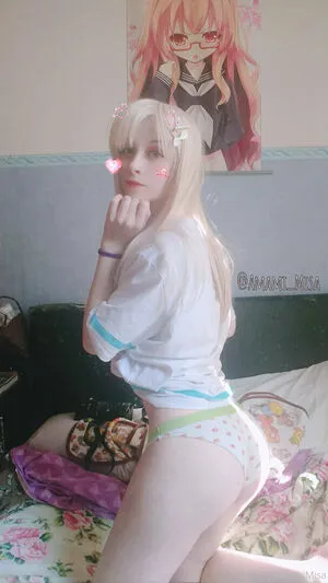 Amamimisa OnlyFans Leaked Free Thumbnail Picture - #bnaSVYSlIF