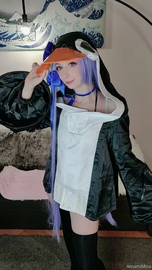 Amamimisa OnlyFans Leaked Free Thumbnail Picture - #qsUhmHndS6