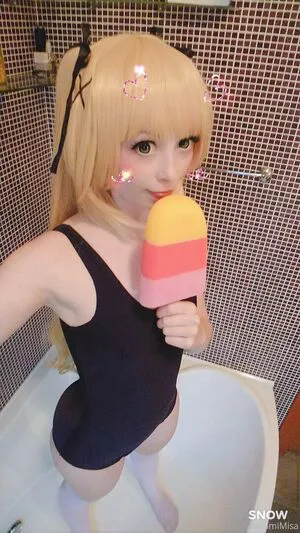 Amamimisa OnlyFans Leaked Free Thumbnail Picture - #ySzf4ou9H3