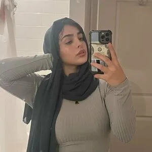 Amana Malki OnlyFans Leaked Free Thumbnail Picture - #SsAhys3SNA