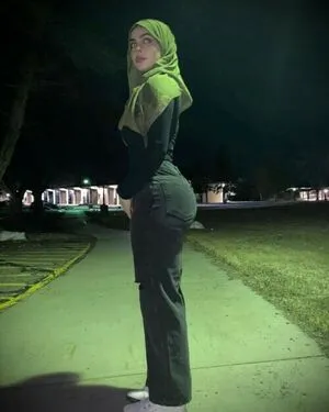 Amana Malki OnlyFans Leaked Free Thumbnail Picture - #dQAnTd43OO