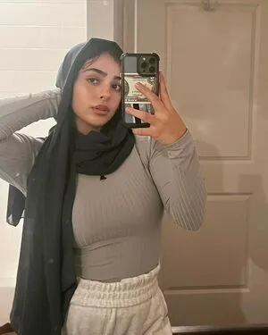 Amana Malki OnlyFans Leaked Free Thumbnail Picture - #squSC8UT6e