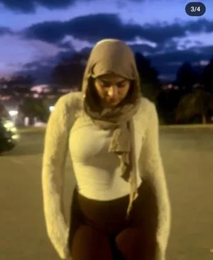 Amana Malki OnlyFans Leaked Free Thumbnail Picture - #wfE5sIl4ky