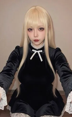 Amanagimeru OnlyFans Leaked Free Thumbnail Picture - #Nbsxx4q0CP
