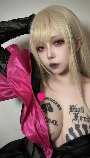 Amanagimeru OnlyFans Leaked Free Thumbnail Picture - #OT8b1izquR