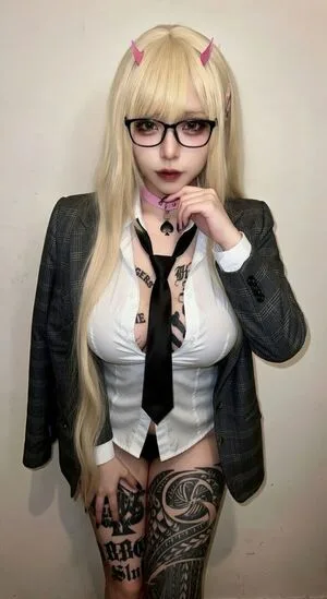 Amanagimeru OnlyFans Leaked Free Thumbnail Picture - #SETQhQK7y0