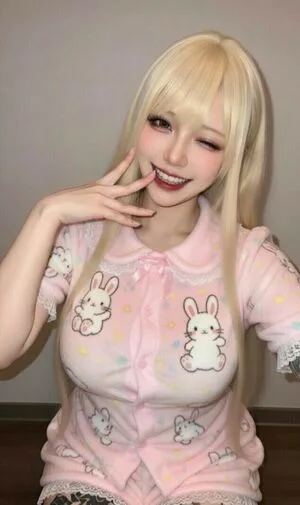 Amanagimeru OnlyFans Leaked Free Thumbnail Picture - #SM3UCXnXxI