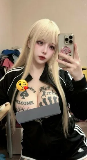 Amanagimeru OnlyFans Leaked Free Thumbnail Picture - #X03j6Ejui4