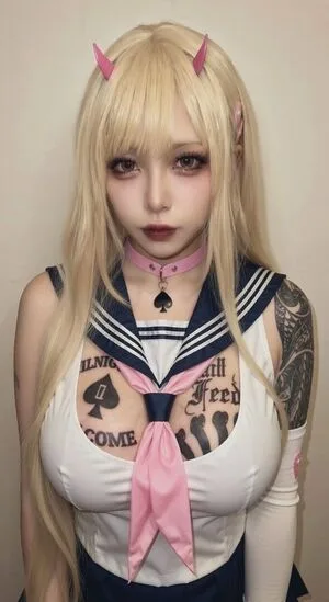 Amanagimeru OnlyFans Leaked Free Thumbnail Picture - #cziQIZ2ycg