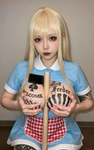 Amanagimeru OnlyFans Leaked Free Thumbnail Picture - #wxTa5oBDQC
