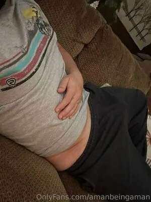 Amanbeingaman OnlyFans Leaked Free Thumbnail Picture - #I64Mgecqba