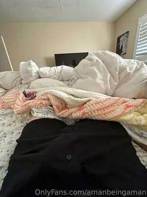 Amanbeingaman OnlyFans Leaked Free Thumbnail Picture - #Mn82jMP49f
