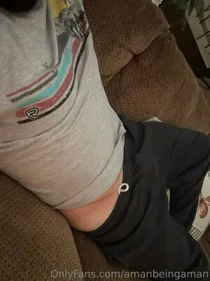 Amanbeingaman OnlyFans Leaked Free Thumbnail Picture - #R11LhhZ9Rx