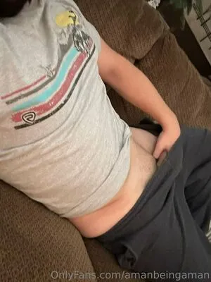 Amanbeingaman OnlyFans Leaked Free Thumbnail Picture - #mNn8pK3wQ2
