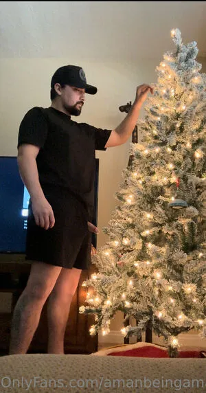 Amanbeingaman OnlyFans Leaked Free Thumbnail Picture - #u9G2t3vZId