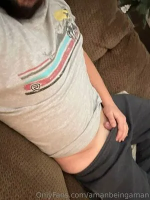 Amanbeingaman OnlyFans Leaked Free Thumbnail Picture - #zcqTv8pNIk
