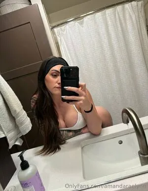 Amanda OnlyFans Leaked Free Thumbnail Picture - #5jAt2wFmST