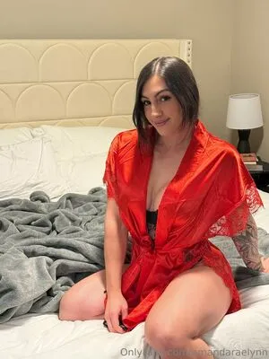 Amanda OnlyFans Leaked Free Thumbnail Picture - #J4iJkspgH2