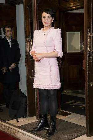 Amanda Abbington OnlyFans Leaked Free Thumbnail Picture - #FLwjloIrJU