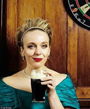 Amanda Abbington OnlyFans Leaked Free Thumbnail Picture - #Owov6lSvUB