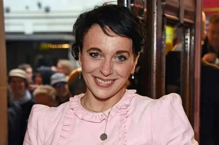 Amanda Abbington OnlyFans Leaked Free Thumbnail Picture - #dh7D06fPf4