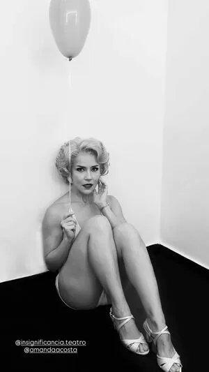 Amanda Acosta OnlyFans Leaked Free Thumbnail Picture - #fCm3fteZiZ