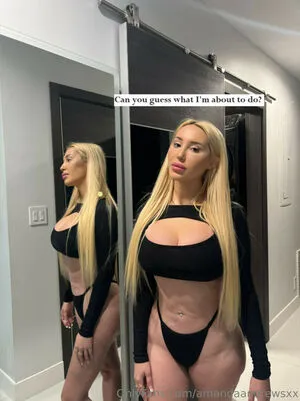 Amanda Andrews OnlyFans Leaked Free Thumbnail Picture - #I7EC7mzJBR
