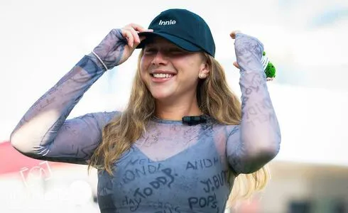Amanda Anisimova OnlyFans Leaked Free Thumbnail Picture - #1AnTJm0faB