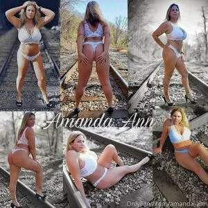 Amanda Ann OnlyFans Leaked Free Thumbnail Picture - #ng1fitqBfD