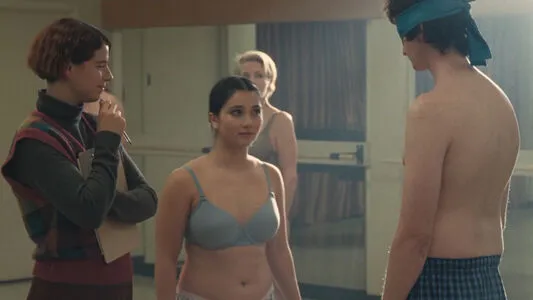 Amanda Arcuri OnlyFans Leaked Free Thumbnail Picture - #3Knf6Hcgps