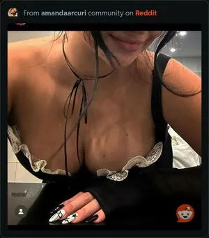 Amanda Arcuri OnlyFans Leaked Free Thumbnail Picture - #3brI4JjUvY