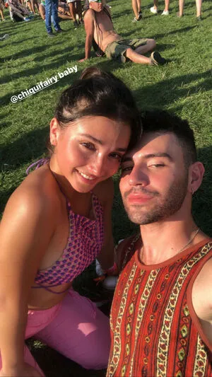 Amanda Arcuri OnlyFans Leaked Free Thumbnail Picture - #HyQKU3Yndh