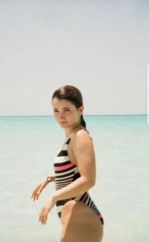 Amanda Arcuri OnlyFans Leaked Free Thumbnail Picture - #KCcjnAULV8