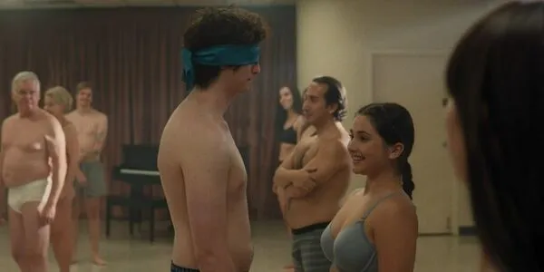 Amanda Arcuri OnlyFans Leaked Free Thumbnail Picture - #LmBiYOcDxQ