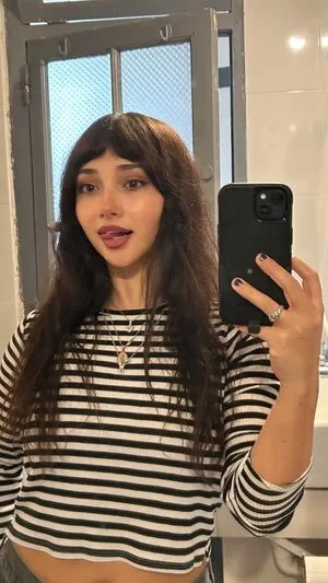 Amanda Arcuri OnlyFans Leaked Free Thumbnail Picture - #ZA5VOVQDGA