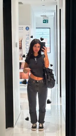 Amanda Arcuri OnlyFans Leaked Free Thumbnail Picture - #e7IEaatkih