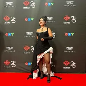 Amanda Arcuri OnlyFans Leaked Free Thumbnail Picture - #q7aBZNduwI