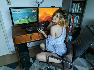 Amanda Atkinson OnlyFans Leaked Free Thumbnail Picture - #8Pk3DJWJAS