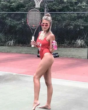 Amanda Batula OnlyFans Leaked Free Thumbnail Picture - #Hea41T2NOa