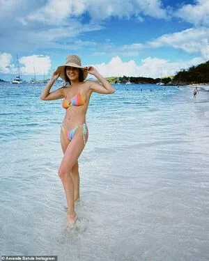 Amanda Batula OnlyFans Leaked Free Thumbnail Picture - #MyOoyD3Poz