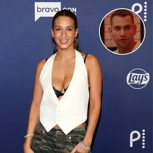 Amanda Batula OnlyFans Leaked Free Thumbnail Picture - #iAPMrOX6Aj