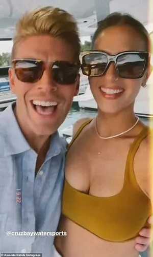 Amanda Batula OnlyFans Leaked Free Thumbnail Picture - #y30qGeWQlQ