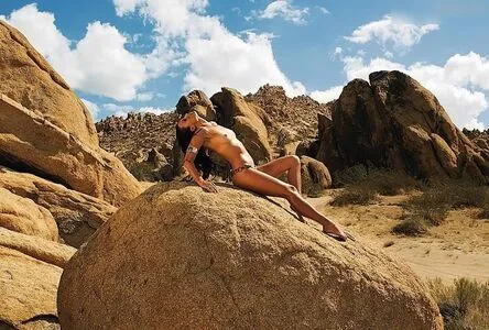 Amanda Beard OnlyFans Leaked Free Thumbnail Picture - #1ggSmjo2AY