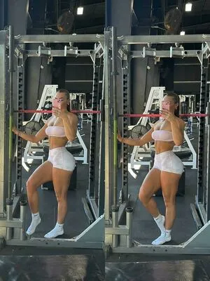 Amanda Beck OnlyFans Leaked Free Thumbnail Picture - #dNubuRsKSH