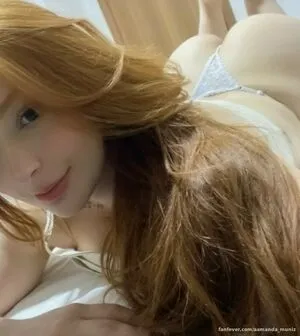 Amanda Bellmann OnlyFans Leaked Free Thumbnail Picture - #FUzdeYhkZs