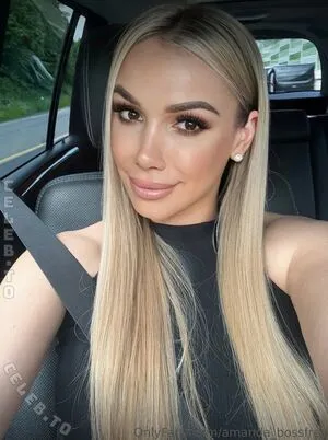 Amanda Boss OnlyFans Leaked Free Thumbnail Picture - #pghTEaoNiS